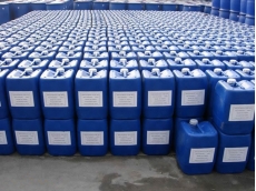 LX-115除油、除銹、鈍化三合一清洗劑 