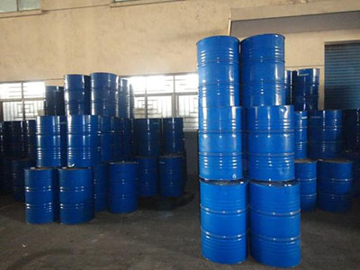 LX-107導(dǎo)熱油爐清洗劑